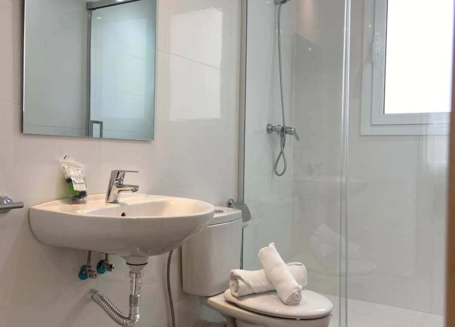 Rius33 - Apartamento Al Lado De Las Fuentes De Montjuic 바르셀로나 0*,  스페인