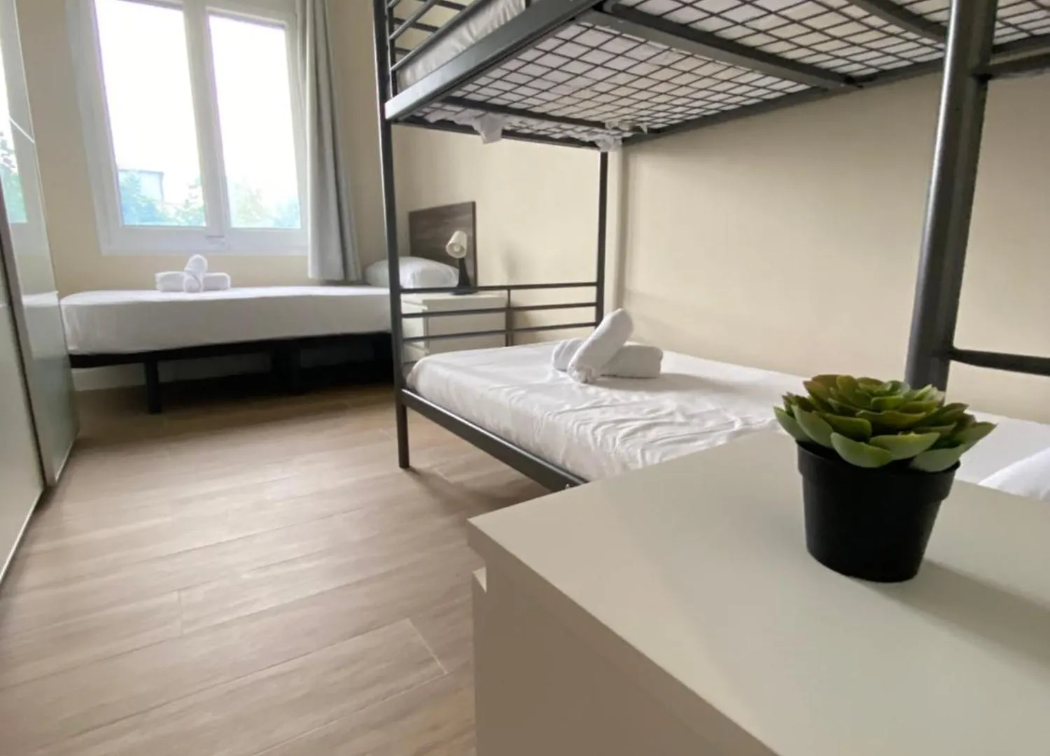 Apartment Rius33 - Apartamento Al Lado De Las Fuentes De Montjuic Barcelona
