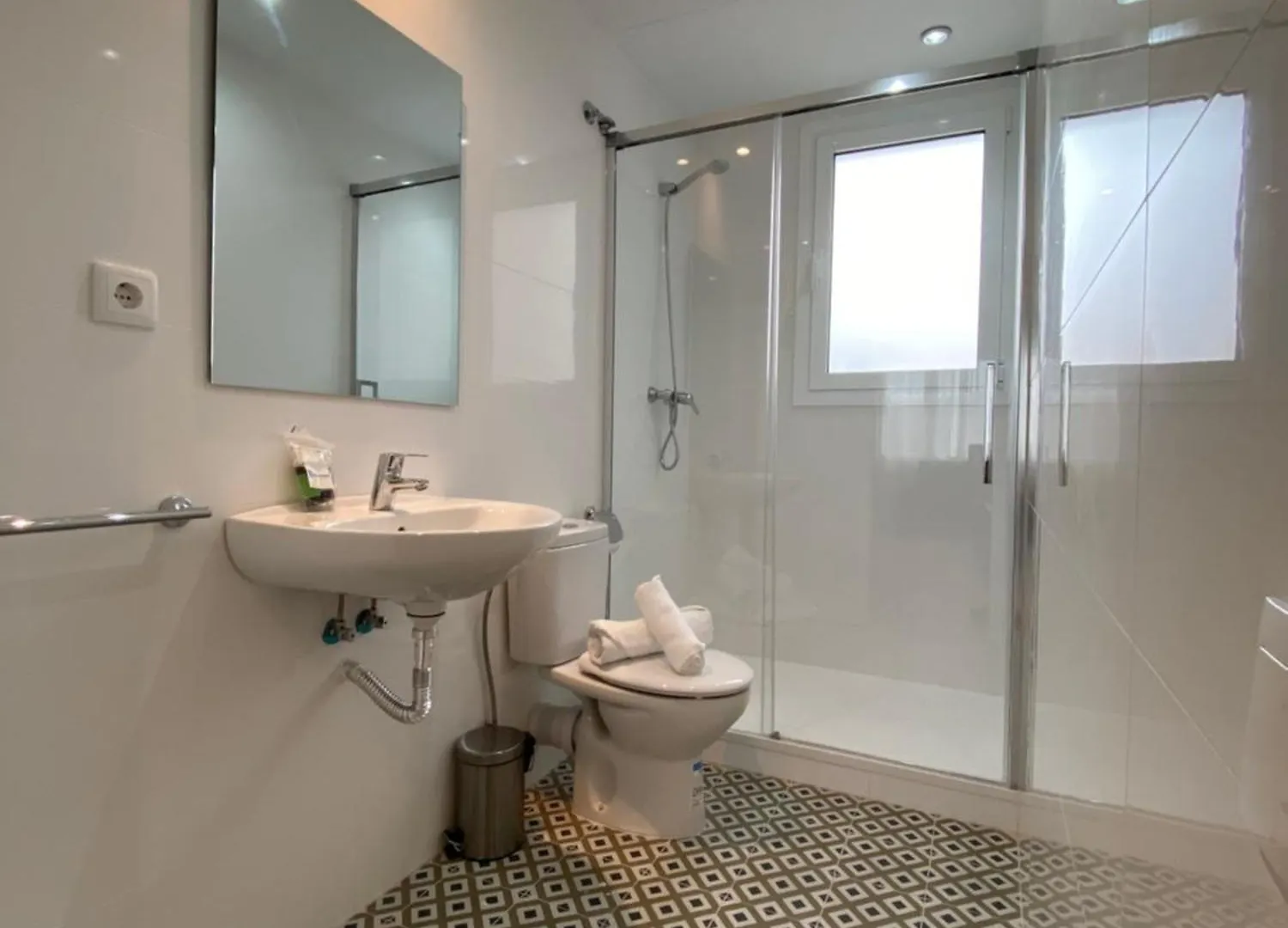 Apartment Rius33 - Apartamento Al Lado De Las Fuentes De Montjuic Barcelona Spain